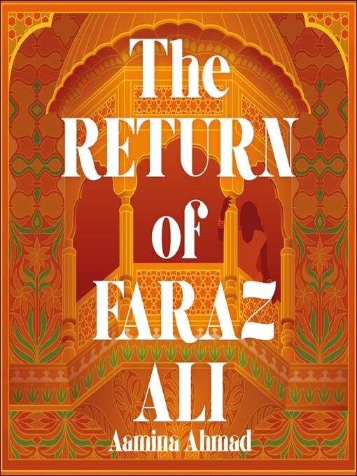 Title details for The Return of Faraz Ali by Aamina Ahmad - Available